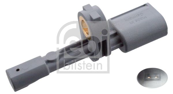 Sensor, wheel speed (103021)