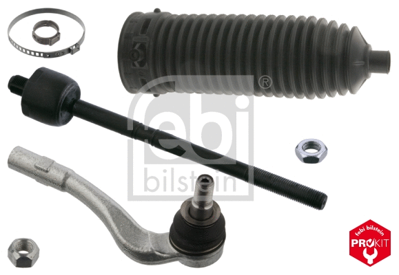 Tie Rod (40167)