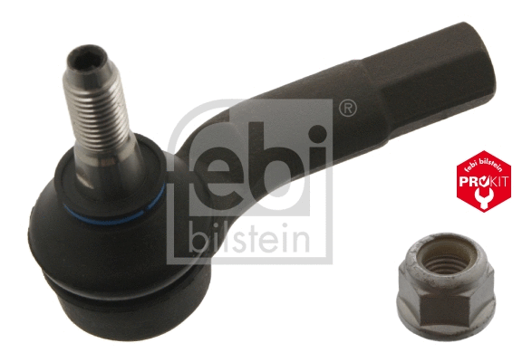 Tie Rod End (39940)