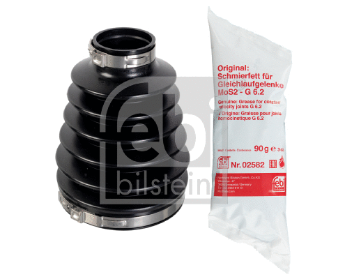 Bellow Kit, drive shaft (177602)