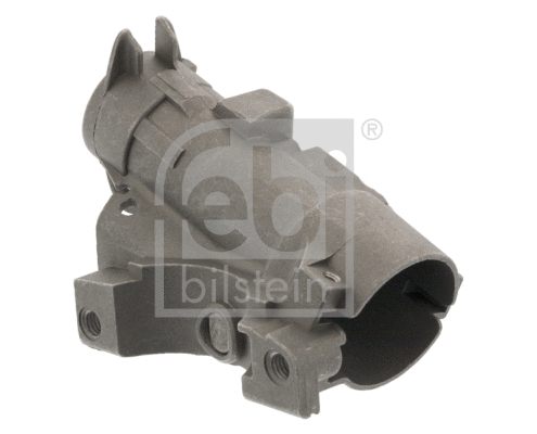 Steering Lock (101084)