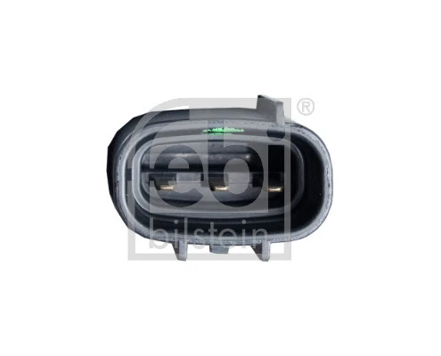 Sensor, crankshaft pulse