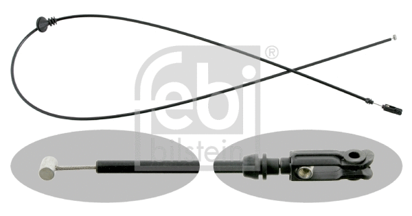 Bonnet Cable (15174)