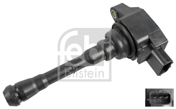Ignition Coil (173537)