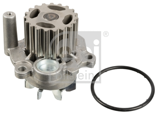 Water Pump, engine cooling (21186)