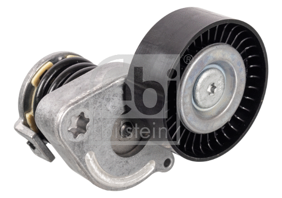 Belt Tensioner, V-ribbed belt (37697)
