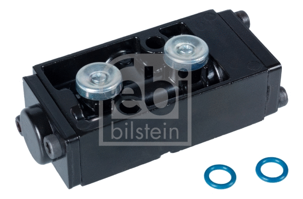 Switch, splitter gearbox (24042)