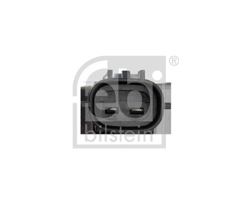Control Valve, camshaft adjustment