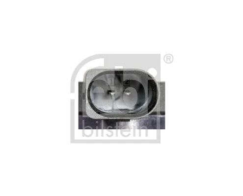 Auxiliary Water Pump (cooling water circuit)