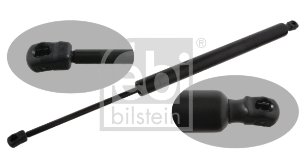 Gas Spring, boot/cargo area (31949)