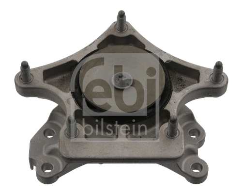 Mounting, automatic transmission (31209)