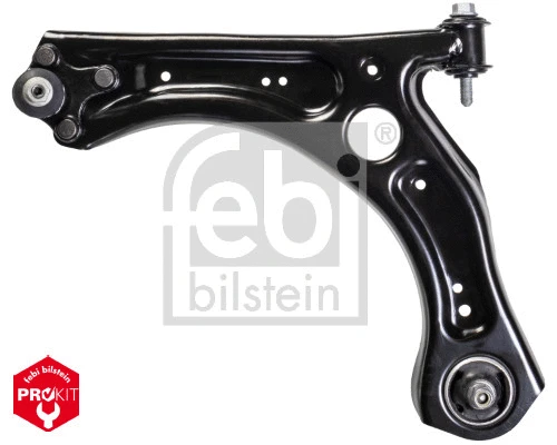 Control/Trailing Arm, wheel suspension (177133)