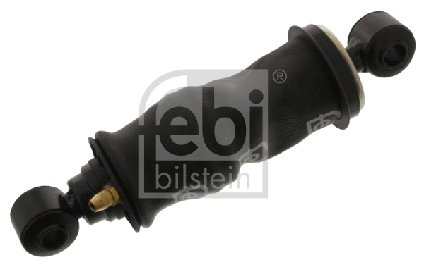 Shock Absorber, driver cab suspension (38990)
