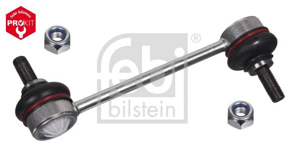 Link/Coupling Rod, stabiliser bar (21204)