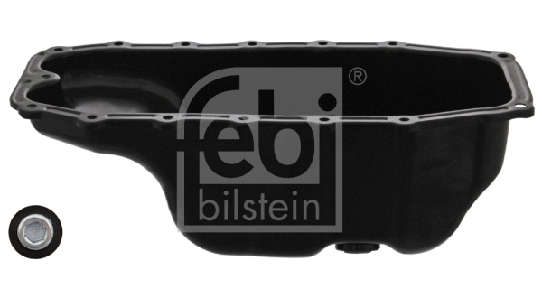 Oil Sump (44880)
