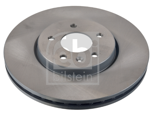 Brake Disc (105851)