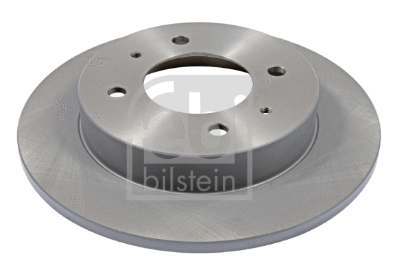 Brake Disc (108478)