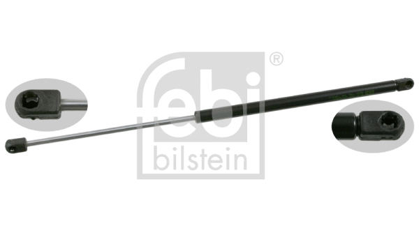 Gas Spring, boot/cargo area (17584)
