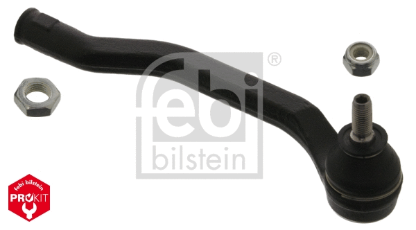 Tie Rod End (39040)