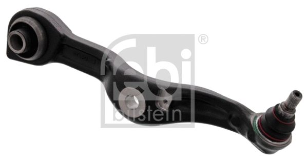 Control/Trailing Arm, wheel suspension (43694)