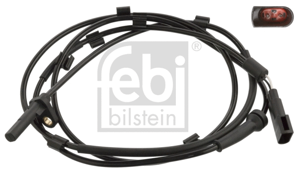 Sensor, wheel speed (106968)