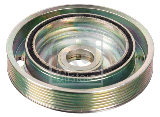 Belt Pulley, crankshaft (108766)