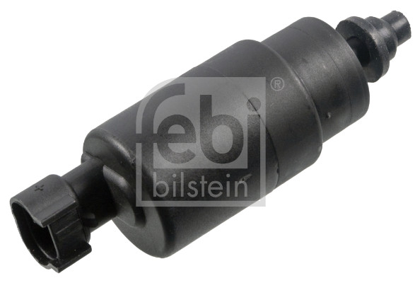 Washer Fluid Pump, window cleaning