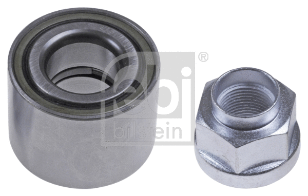 Wheel Bearing Kit (173759)