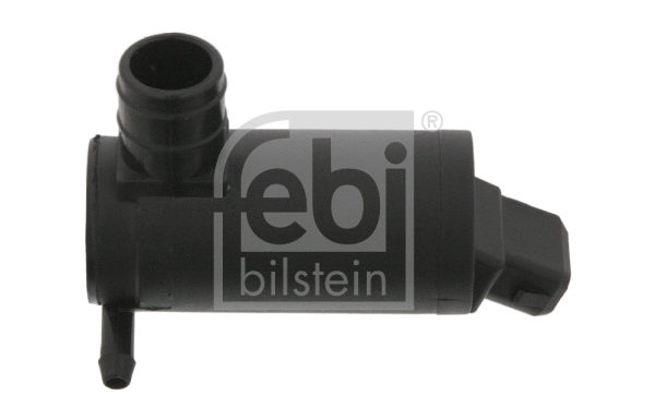 Washer Fluid Pump, window cleaning (06431)