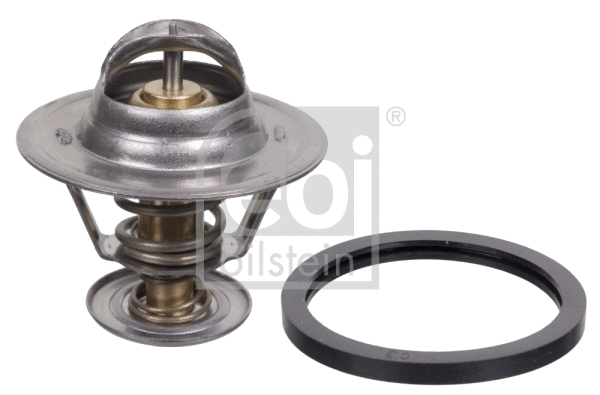 Thermostat, coolant (14772)