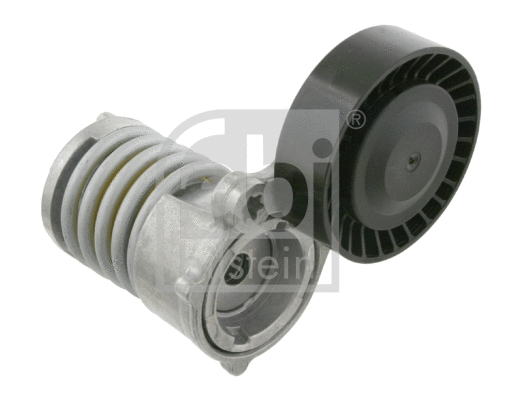 Belt Tensioner, V-ribbed belt (27567)
