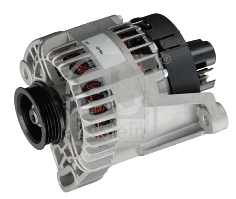 Alternator (102931)