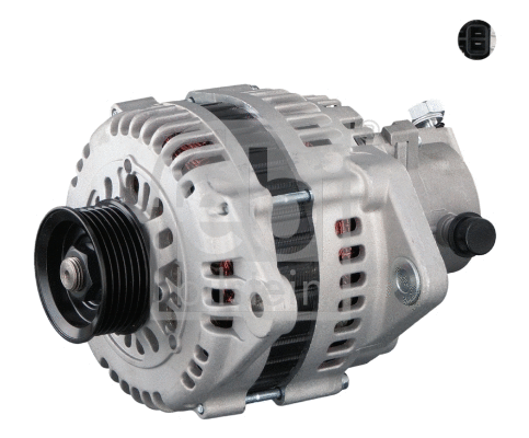 Alternator (101560)