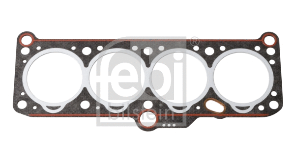 Gasket, cylinder head (15530)