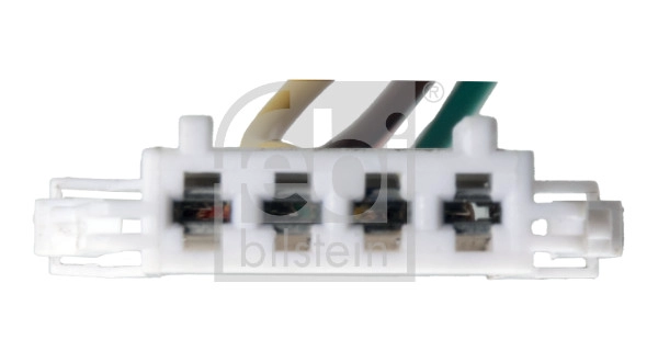 Wiper Motor