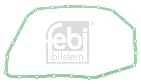 Gasket, automatic transmission oil sump (103435)