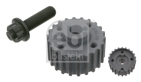Sprocket, crankshaft (24674)