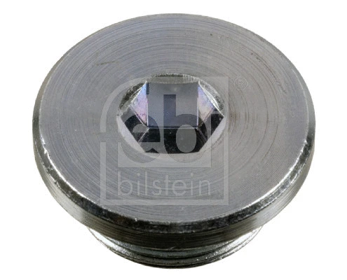 Screw Plug, oil sump