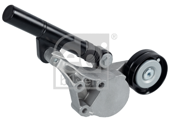 Belt Tensioner, V-ribbed belt (21690)