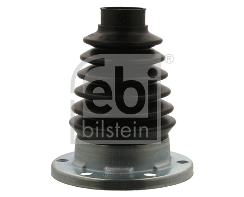 Bellow, drive shaft (38364)