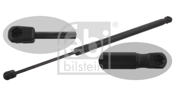 Gas Spring, boot/cargo area (37482)