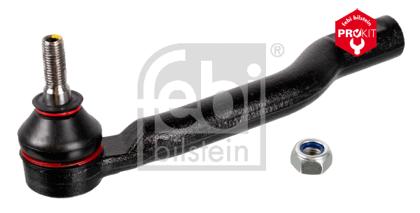 Tie Rod End (48204)