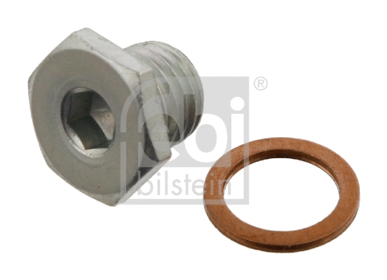 Screw Plug, oil sump (30968)