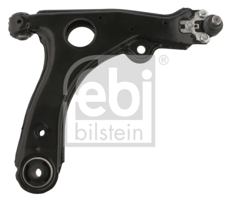 Control/Trailing Arm, wheel suspension (37308)