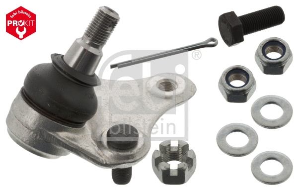 Ball Joint (43089)