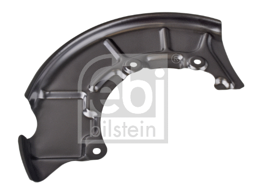 Splash Guard, brake disc (171529)