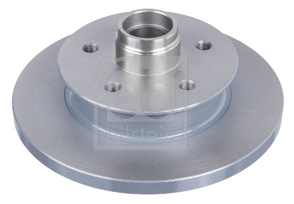 Brake Disc (02583)