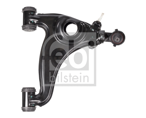 Control/Trailing Arm, wheel suspension (14037)