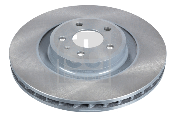 Brake Disc (36236)