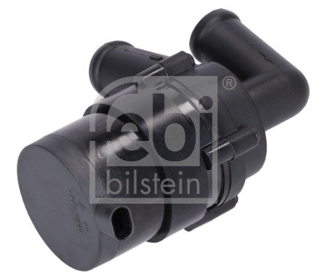 Auxiliary Water Pump (cooling water circuit)